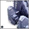IS-6 (252) prototype heavy tank - 3D STL File | Hartolia Miniatures