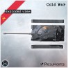 IS-7 prototype super-heavy tank - 3D STL File | Hartolia Miniatures