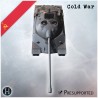 IS-7 prototype super-heavy tank - 3D STL File | Hartolia Miniatures