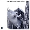 IS-7 prototype super-heavy tank - 3D STL File | Hartolia Miniatures