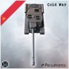 ISU-152-2 prototype de chasseur de char - STL 3D | Hartolia Miniatures