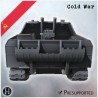 Objekt 261-1 self-propelled artillery - 3D STL | Hartolia Miniatures
