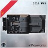 Objekt 261-2 self-propelled artillery - 3D STL | Hartolia Miniatures