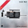 Objekt 263 self-propelled gun - 3D STL File | Hartolia Miniatures