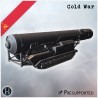 Objekt 821 missile launcher - 3D STL File | Hartolia Miniatures