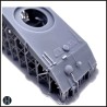 E-100 (Krupp version) Entwicklung... - 3D STL | Hartolia Miniatures