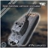 E-100 Ausf. B Entwicklung... - 3D STL | Hartolia Miniatures