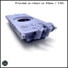 E-100 Ausf. B Entwicklung... - 3D STL | Hartolia Miniatures