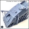 Jagdpanzer E-100 (avec profil bas)... - STL 3D | Hartolia Miniatures