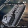 E-100 ausf. B. " Raubtier "... - 3D STL | Hartolia Miniatures