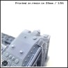 E-25 "Böse Floh" Ausf. A Entwicklung - STL 3D | Hartolia Miniatures