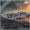 E-10 Hetzer 2 Entwicklung - Fichier STL 3D | Hartolia Miniatures