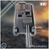 E-5 Panzerkleinzerstörer Rutscher... - STL 3D | Hartolia Miniatures