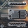 E-5 Panzerkleinzerstörer Rutscher... - STL 3D | Hartolia Miniatures