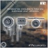 VK 45.01 (P) prototype Tiger - Fichier STL 3D | Hartolia Miniatures