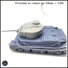 VK 45.01 (P) prototype Tiger - Fichier STL 3D | Hartolia Miniatures