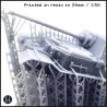 Chasseur de chars Tiger (P)... - STL 3D | Hartolia Miniatures