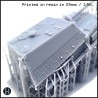 Panzerjäger Tiger (P) '' Ferdinand... - 3D STL | Hartolia Miniatures