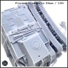 Bergepanzer Tiger (P) - Fichier STL 3D | Hartolia Miniatures