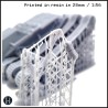 Bergepanzer Tiger (P) - Fichier STL 3D | Hartolia Miniatures
