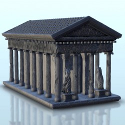 Temple grec 1