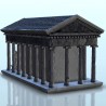 Greek temple 1