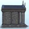 Antic temple 5