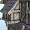 Medieval house 8