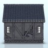 House 28 |  | Hartolia miniatures