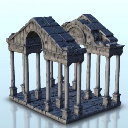 Antic ruins 21 |  | Hartolia miniatures