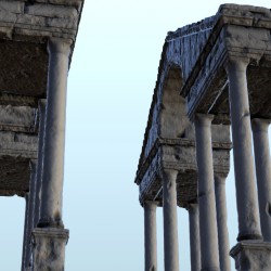 Antic ruins 21 |  | Hartolia miniatures