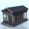 Antic temple 23 |  | Hartolia miniatures