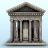 Antic temple 23 |  | Hartolia miniatures