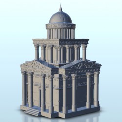Temple classique 24