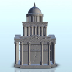 Antic temple 24