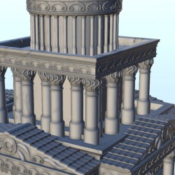 Antic temple 24