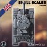 Valentine Mk. XI char d'infanterie... - STL 3D | Hartolia Miniatures