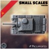 SU-76i 76mm SPG (version de... - STL 3D | Hartolia Miniatures