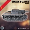 SG-122 122 mm M-30 artillerie... - STL 3D | Hartolia Miniatures