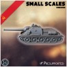 SU-85 (version pour petites échelles) - STL 3D | Hartolia Miniatures