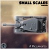 T122 SPG 122mm (version pour... - STL 3D | Hartolia Miniatures