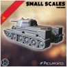 T-34-76 1943 ChTz (small scales... - 3D STL | Hartolia Miniatures