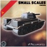 T-34-76 M1942 Modèle 1942 (version... - STL 3D | Hartolia Miniatures