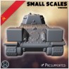 T-34-76 M1942 Modèle 1942 (version... - STL 3D | Hartolia Miniatures