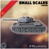 T-34-85 M1943 Modèle 1943 (version... - STL 3D | Hartolia Miniatures