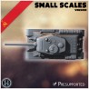 T-34-85 M1943 Modèle 1943 (version... - STL 3D | Hartolia Miniatures