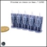 T-34-85 M1944 (small scales version) - 3D STL | Hartolia Miniatures