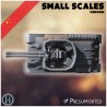 Type 63 avec canon anti-aérien... - STL 3D | Hartolia Miniatures