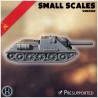 SU-122M canon d'assaut (version... - STL 3D | Hartolia Miniatures