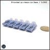 KV-1 M1940 (small scales version) - 3D STL File | Hartolia Miniatures